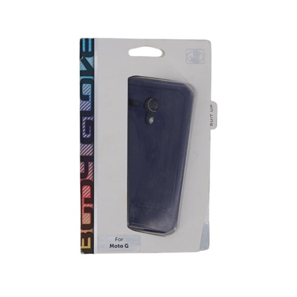 Body Glove Case for Motorola Moto G – Opened Box / Dented Packaging – New - Picture 1 of 5